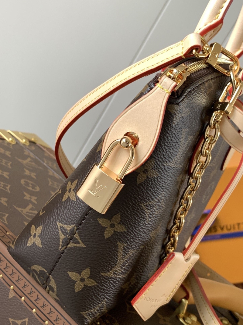 LV Top Handle Bags